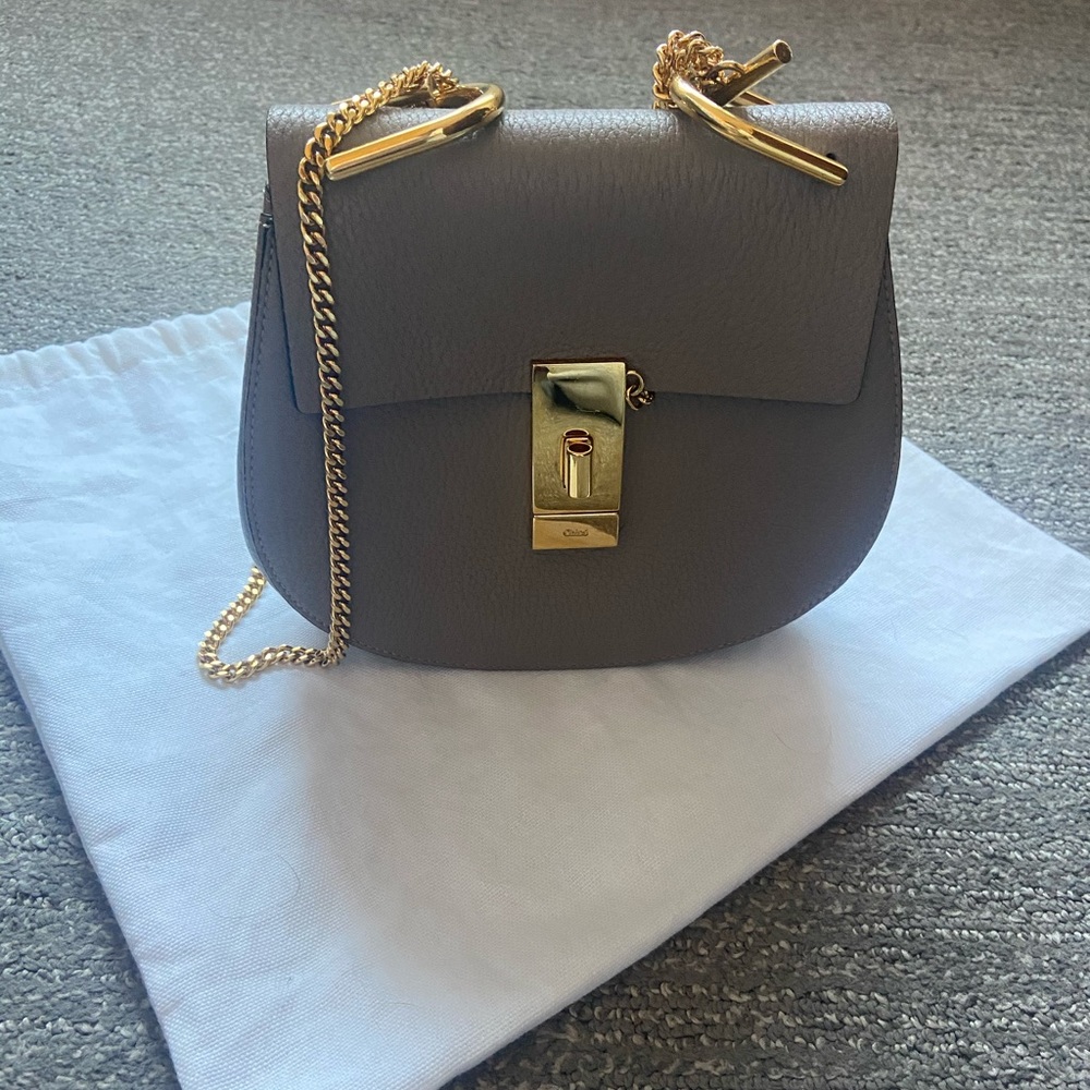 Chloe Drew Mini - image 3